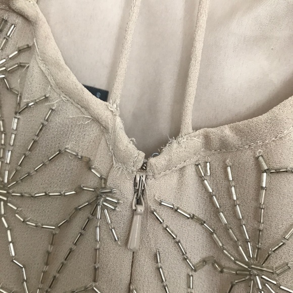 Topshop limited edition embellish dress - Picture 6 of 8